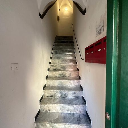 Delizioso Bilocale Mottino23 Apartment Lerici Luaran gambar