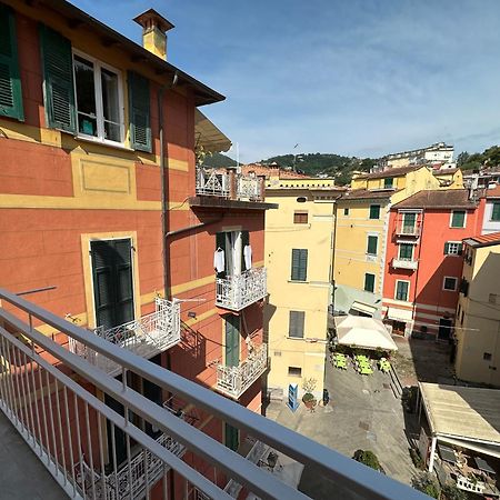 Delizioso Bilocale Mottino23 Apartment Lerici Luaran gambar