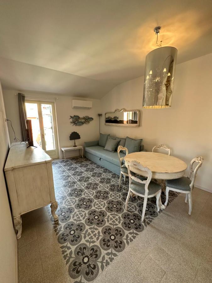 Delizioso Bilocale Mottino23 Apartment Lerici Luaran gambar