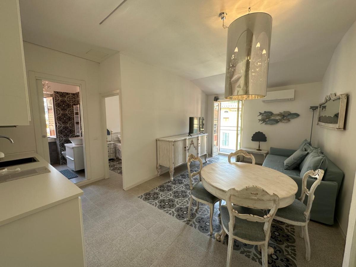 Delizioso Bilocale Mottino23 Apartment Lerici Luaran gambar