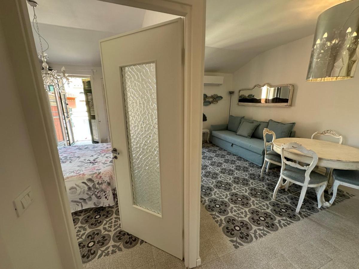 Delizioso Bilocale Mottino23 Apartment Lerici Luaran gambar