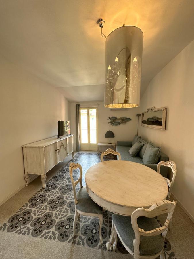 Delizioso Bilocale Mottino23 Apartment Lerici Luaran gambar