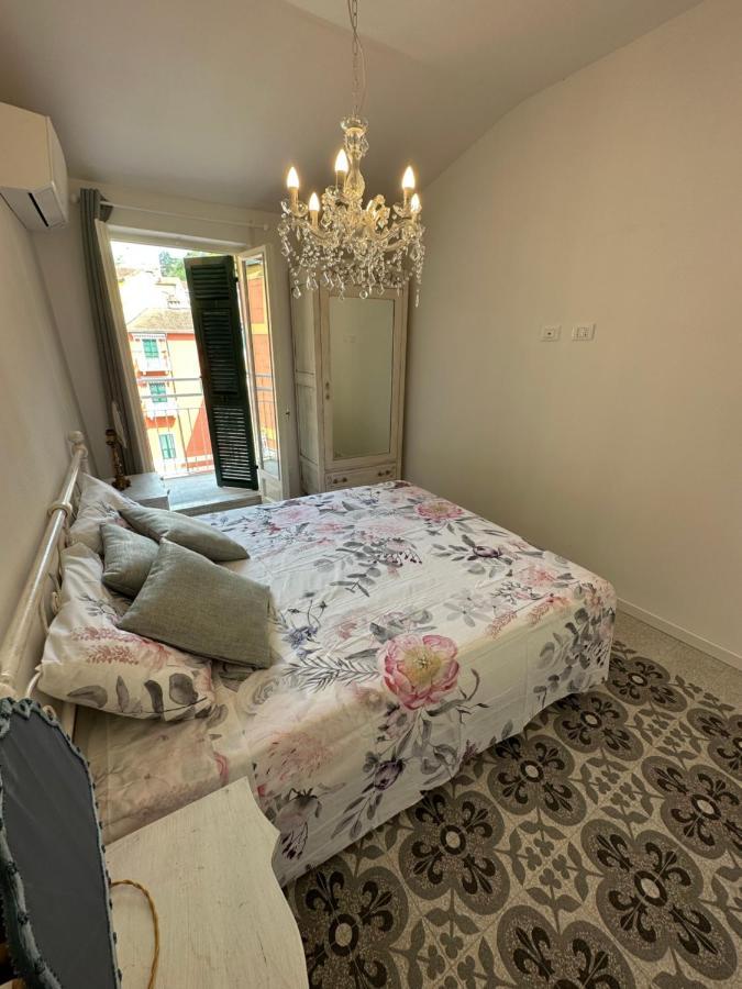 Delizioso Bilocale Mottino23 Apartment Lerici Luaran gambar