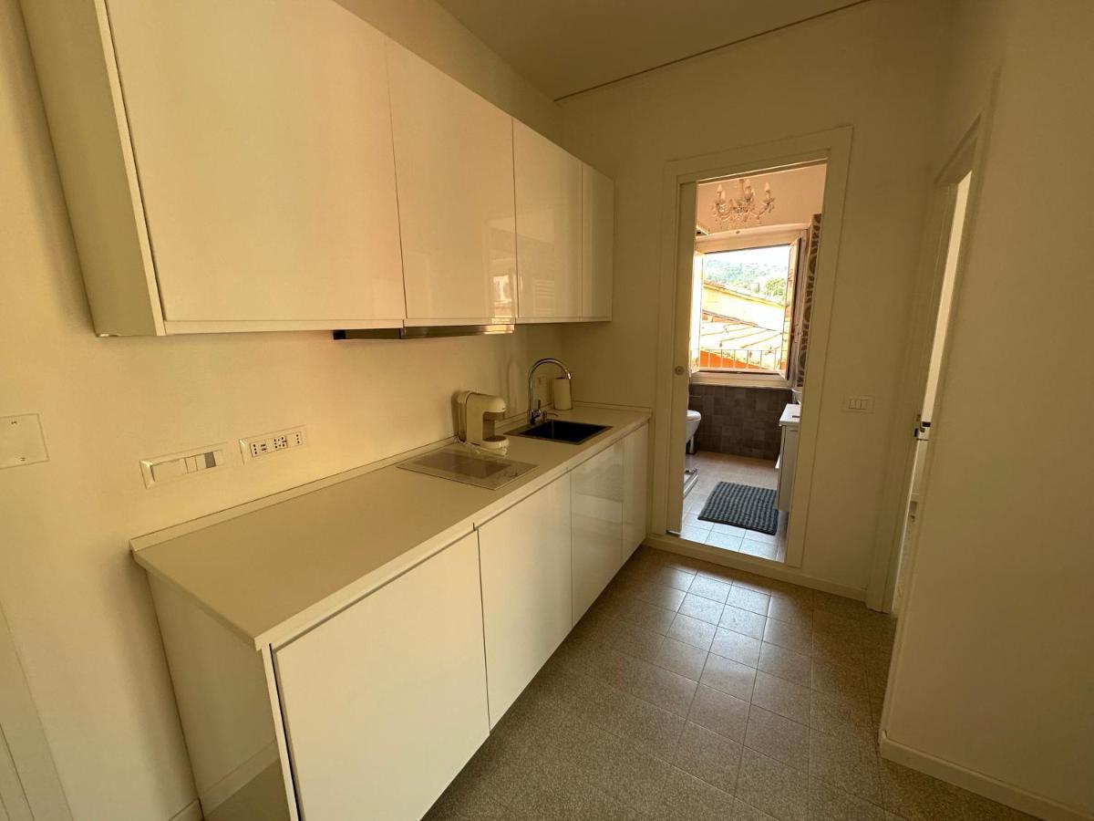 Delizioso Bilocale Mottino23 Apartment Lerici Luaran gambar