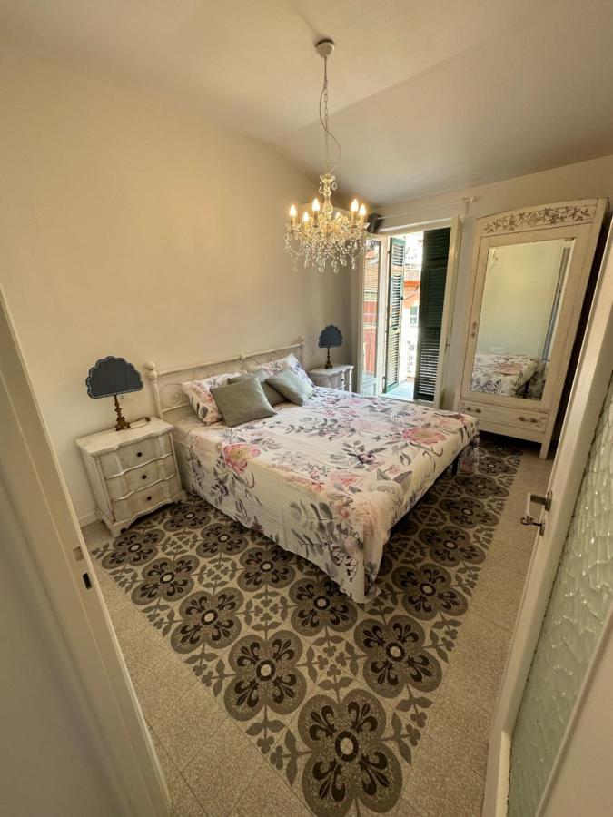 Delizioso Bilocale Mottino23 Apartment Lerici Luaran gambar