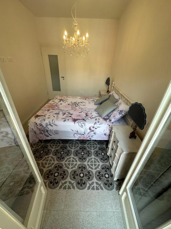 Delizioso Bilocale Mottino23 Apartment Lerici Luaran gambar