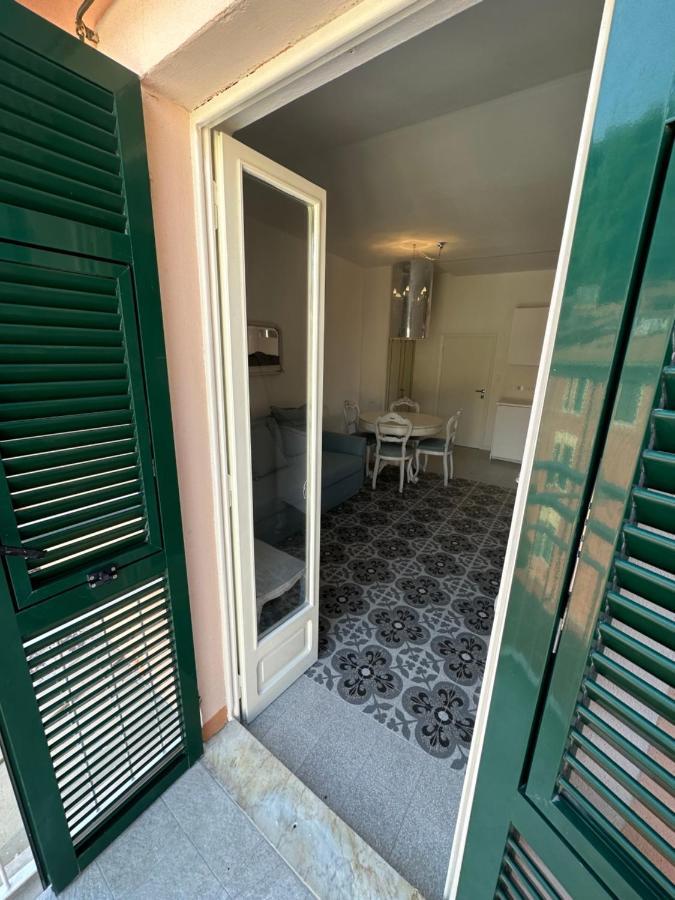 Delizioso Bilocale Mottino23 Apartment Lerici Luaran gambar