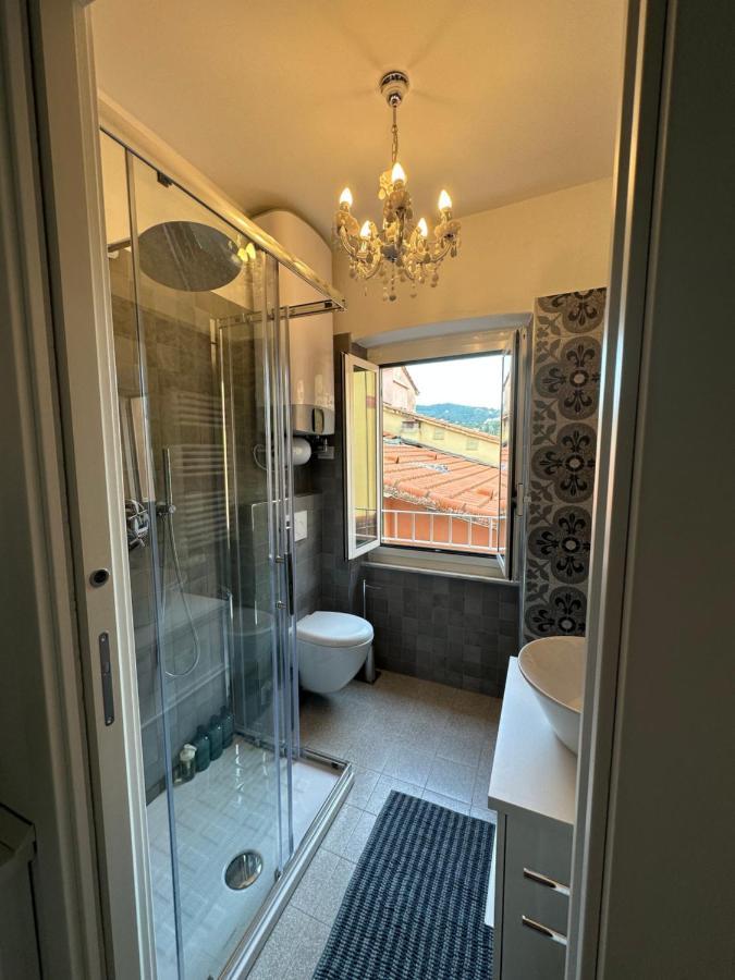 Delizioso Bilocale Mottino23 Apartment Lerici Luaran gambar
