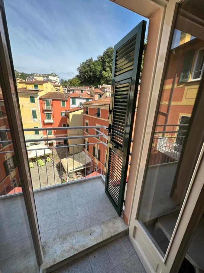 Delizioso Bilocale Mottino23 Apartment Lerici Luaran gambar