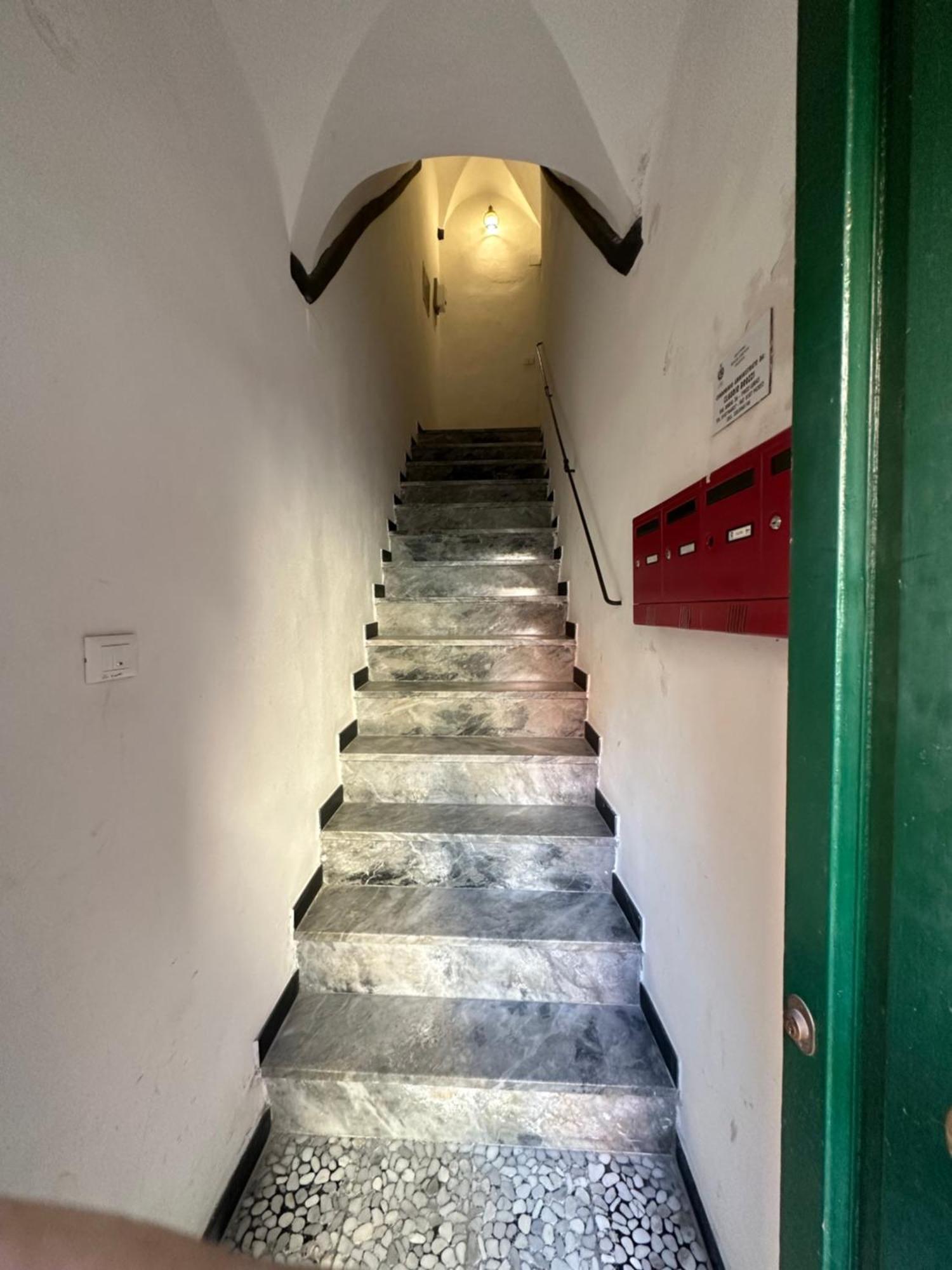 Delizioso Bilocale Mottino23 Apartment Lerici Luaran gambar