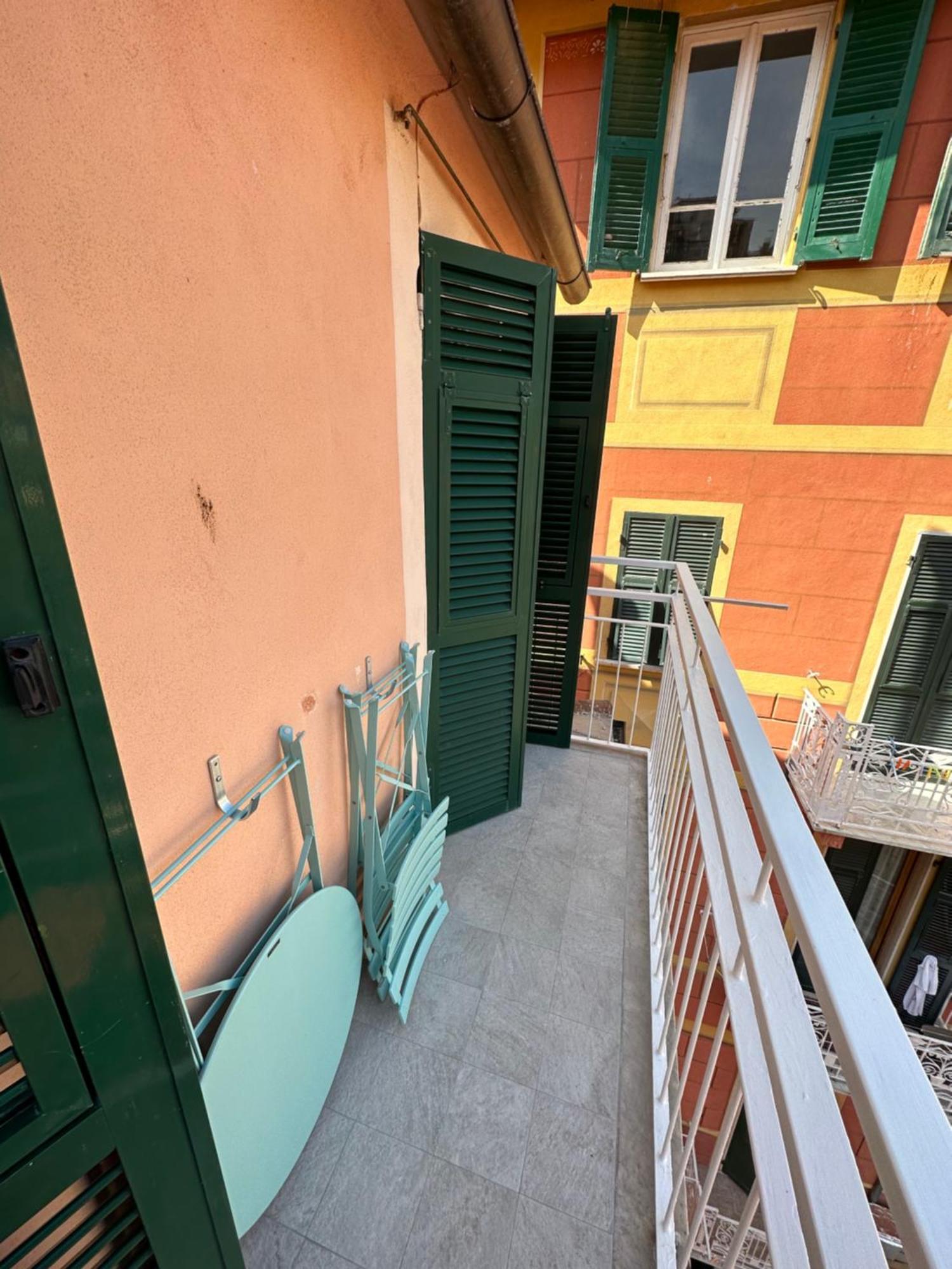 Delizioso Bilocale Mottino23 Apartment Lerici Luaran gambar