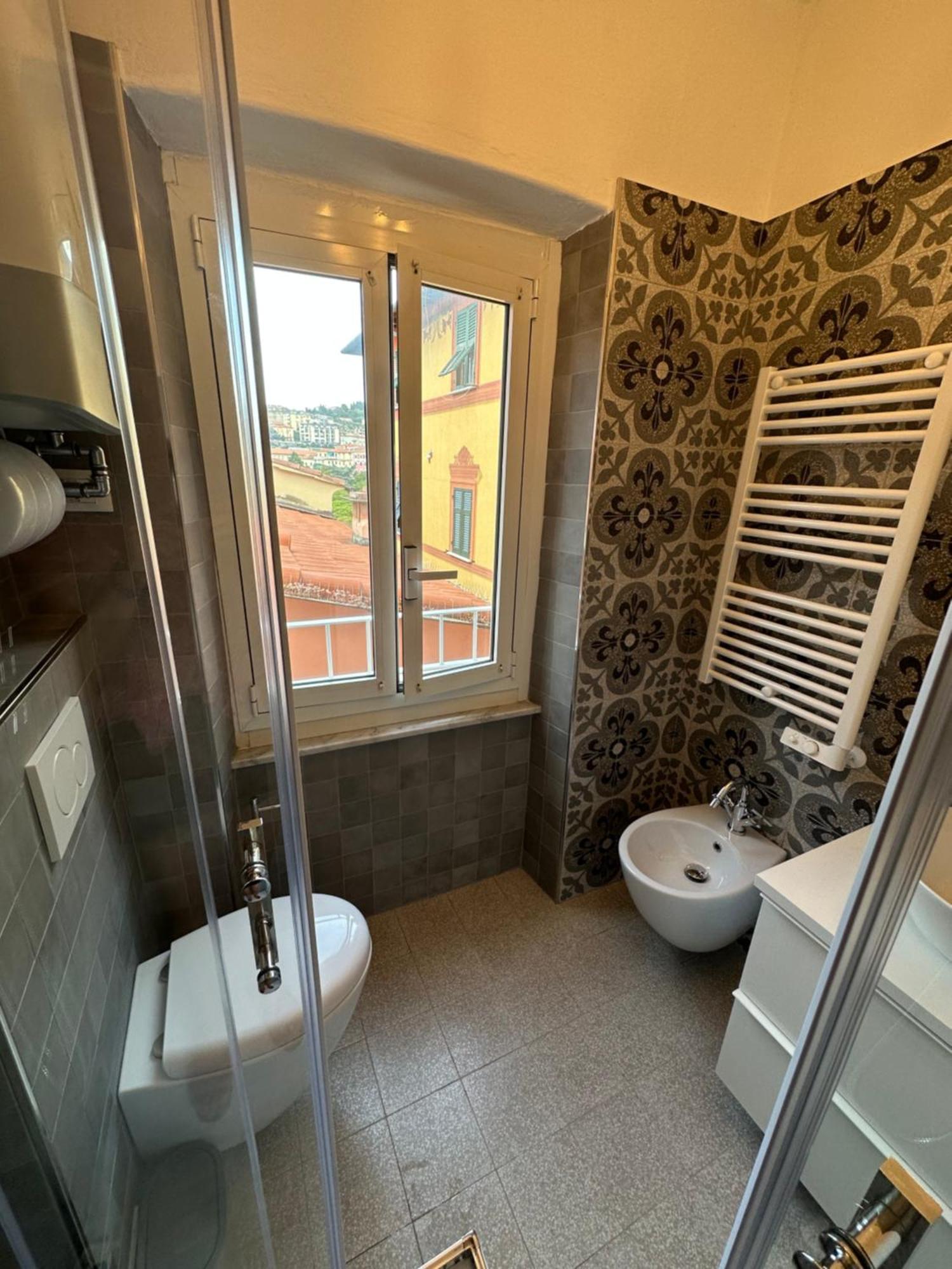 Delizioso Bilocale Mottino23 Apartment Lerici Luaran gambar